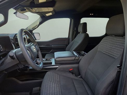 Used 2023 Ford F150 XL w/ STX Appearance Package image 22