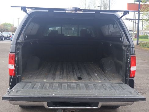 Used 2005 Ford F150 XL image 6
