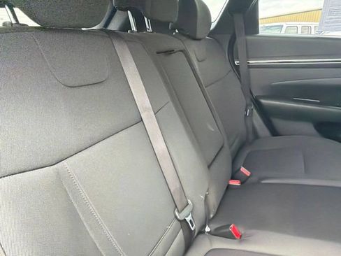 Used 2022 Hyundai Tucson SEL AWD/4WD image 13