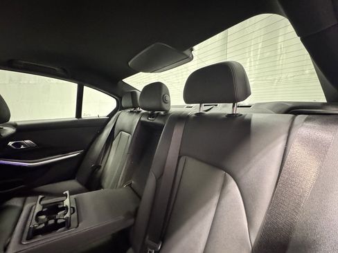 Used 2020 BMW M340i xDrive w/ Driving Assistance Package image 25