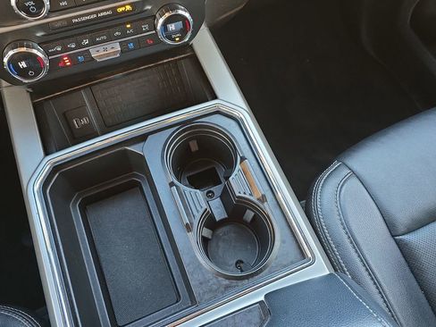 Used 2022 Ford F350 Lariat w/ Lariat Ultimate Package image 23