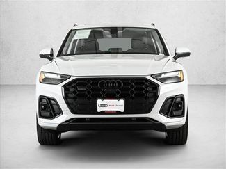 Used 2023 Audi Q5 2.0T Premium Plus w/ Premium Plus Package AWD/4WD video 2