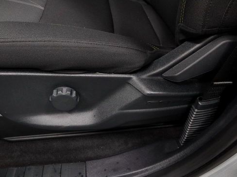 Certified 2025 Ford F150 STX w/ Equipment Group 200A image 21