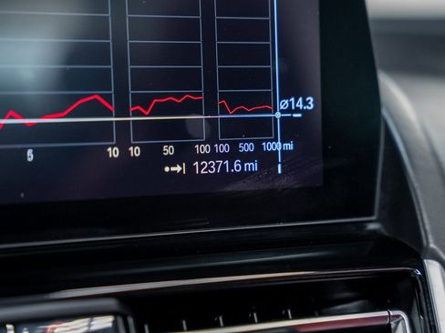 Used 2023 BMW M8 Competition w/ Driving Assistance Package image 51