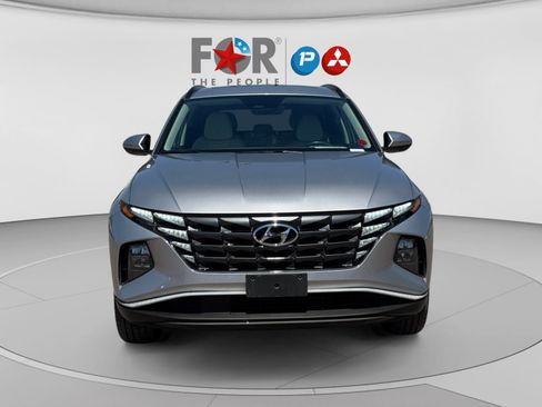 Used 2023 Hyundai Tucson SEL w/ Convenience Package AWD/4WD image 8
