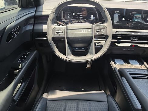 New 2027 Kia Telluride SX Prestige X-Pro AWD/4WD image 14