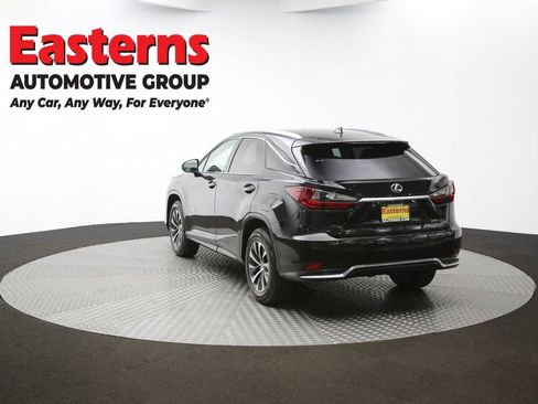 Used 2022 Lexus RX 450h AWD w/ Premium Package image 65