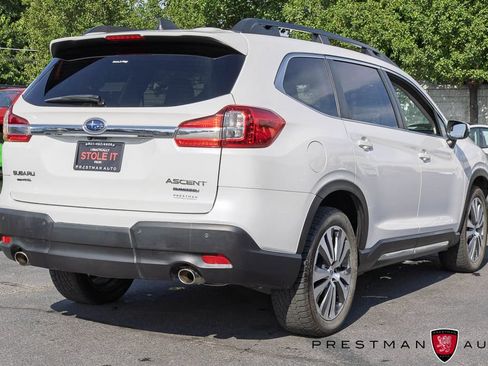 Used 2021 Subaru Ascent Limited w/ Technology Package AWD/4WD image 22