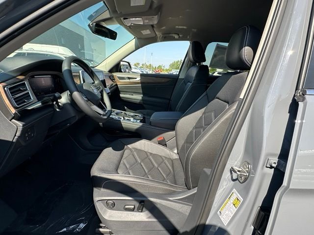 New 2026 Volkswagen Atlas SE AWD/4WD image 25