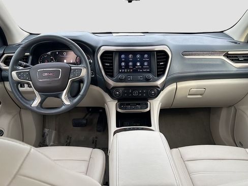 Used 2020 GMC Acadia Denali w/ Technology Package image 24