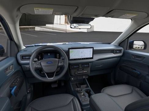 New 2026 Ford Maverick Lobo AWD/4WD image 9