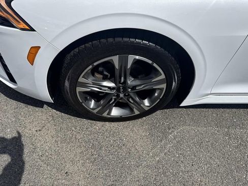 Used 2023 Kia K5 EX FWD image 12