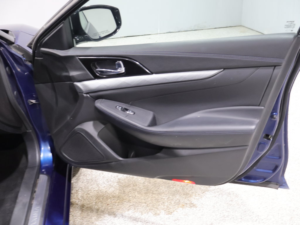 Used 2016 Nissan Maxima 3.5 S FWD image 22