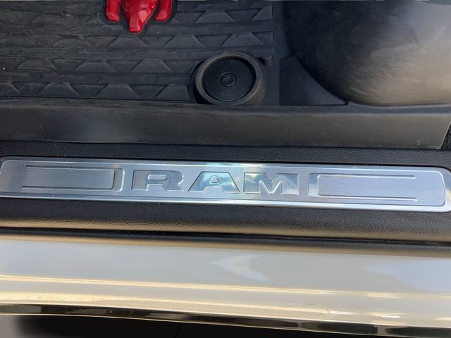 Used 2022 RAM 1500 TRX w/ TRX Level 2 Equipment Group AWD/4WD image 15