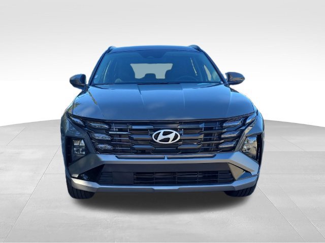 New 2026 Hyundai Tucson SEL Plus AWD/4WD image 8