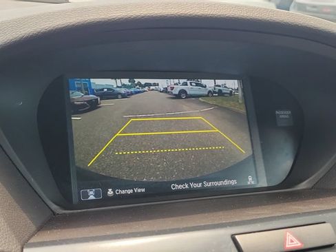 Used 2019 Acura TLX V6 w/ Technology Package FWD image 28
