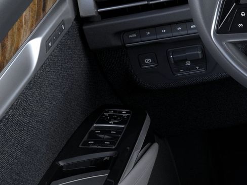 New 2026 Cadillac Escalade Platinum Luxury image 22