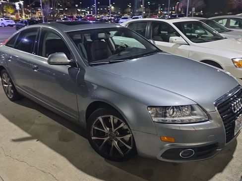 Used 2011 Audi A6 3.0T Premium Plus image 2