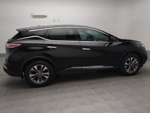 Used 2015 Nissan Murano S FWD image 10