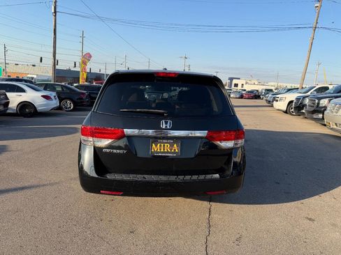 Used 2017 Honda Odyssey EX-L image 7