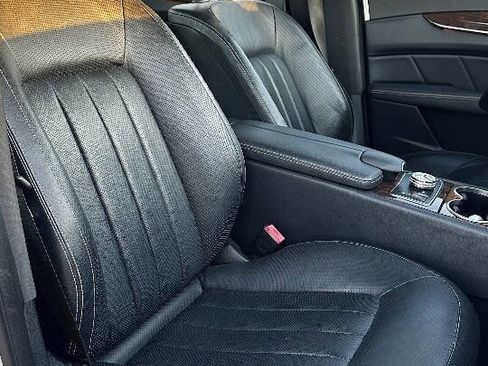 Used 2014 Mercedes-Benz CLS 550 4MATIC image 24