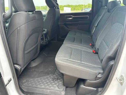Used 2025 RAM 1500 Lone Star AWD/4WD image 17