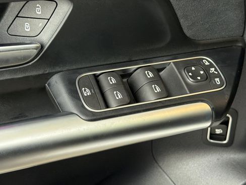 Certified 2025 Mercedes-Benz GLA 35 AMG 4MATIC image 12