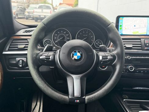 Used 2013 BMW 335i Sedan image 12