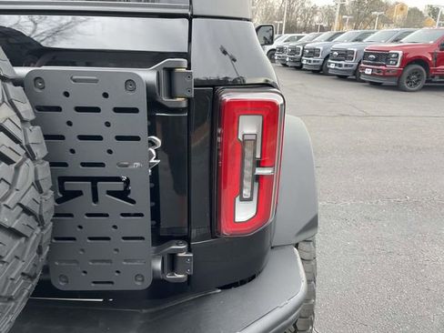 New 2025 Ford Bronco Badlands image 34