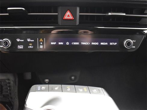 Used 2024 Kia EV6 Wind w/ Wind Technology Package image 21