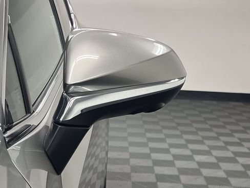 Used 2024 Lexus NX 350 AWD w/ Vision Package image 21