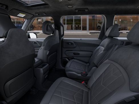 New 2027 Kia Telluride X-Line SX Prestige AWD/4WD image 18