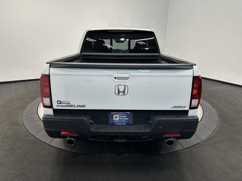 Used 2022 Honda Ridgeline RTL-E image 5