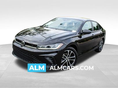 Used 2025 Volkswagen Jetta Sport