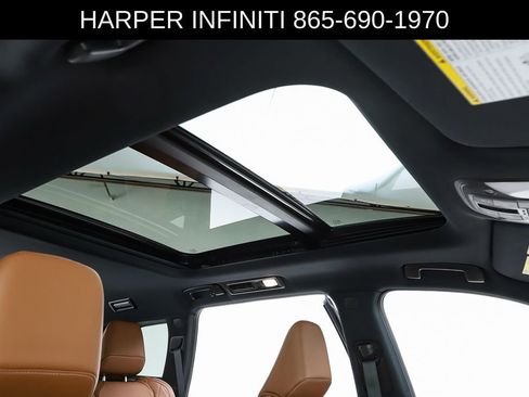 Used 2023 INFINITI QX60 Autograph AWD/4WD image 37