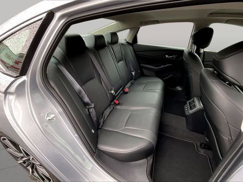Used 2025 Honda Accord Touring image 20