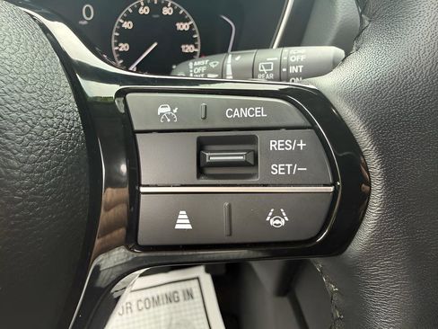 Certified 2025 Honda Pilot EX-L image 17