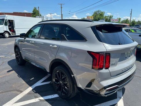Used 2022 Kia Sorento SX AWD/4WD image 4