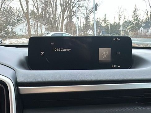 Certified 2025 MAZDA CX-50 AWD 2.5 S w/ Weather Package image 10