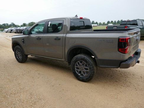 New 2025 Ford Ranger XLT w/ Trailer Tow Package image 5
