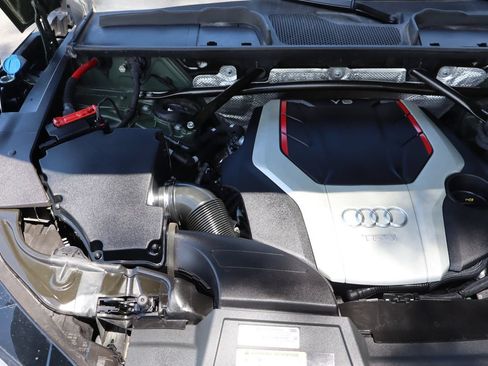 Used 2021 Audi SQ5 Premium Plus AWD/4WD image 40