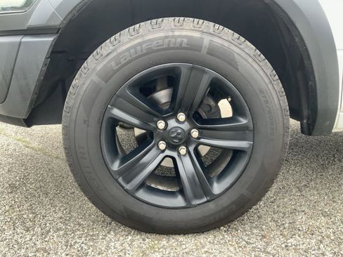 Used 2021 RAM 1500 Classic Warlock AWD/4WD image 15