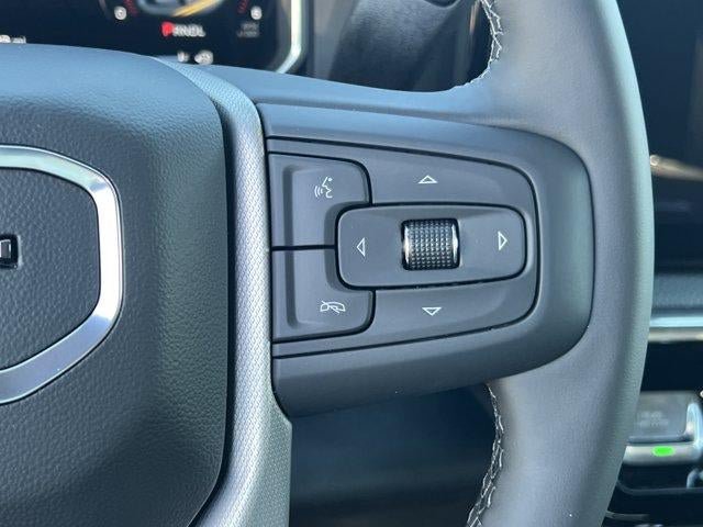 New 2026 GMC Sierra 2500 Denali AWD/4WD image 22