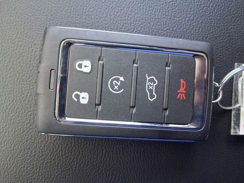 New 2026 Jeep Grand Cherokee Altitude RWD image 29