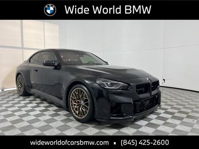 Used 2026 BMW M2 CS