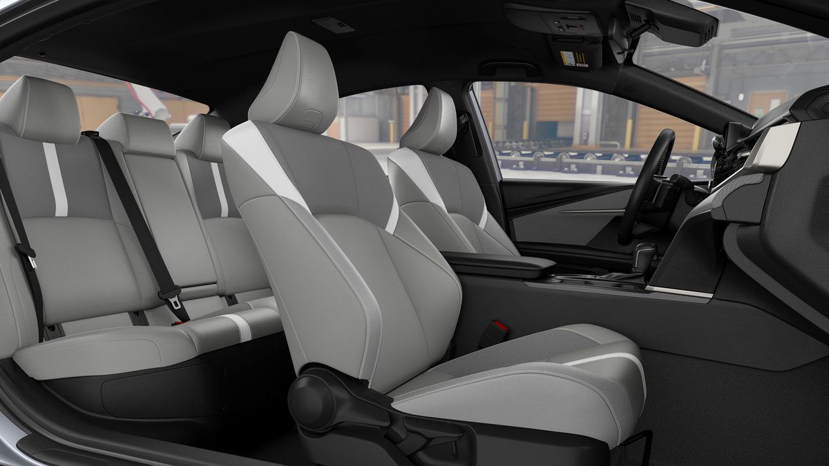 New 2026 Toyota Camry SE FWD image 20