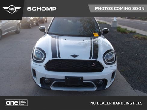 Used 2023 MINI Cooper Countryman S image 1