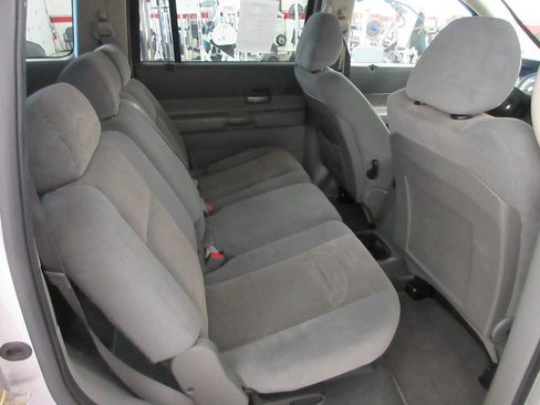 Used 2005 Dodge Durango SLT AWD/4WD image 12