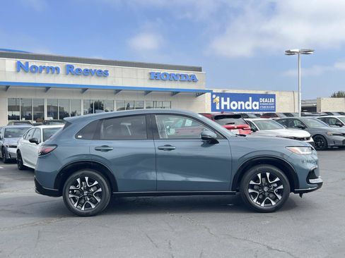 Used 2027 Honda HR-V EX-L image 26