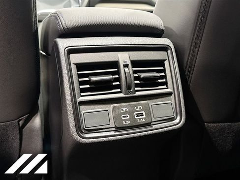 New 2026 Subaru Forester Touring AWD/4WD image 27